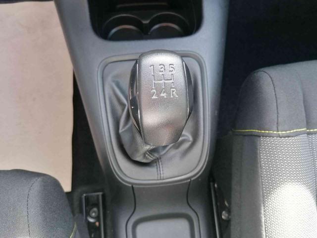 CITROEN C3 usata, con Riconoscimento dei segnali stradali