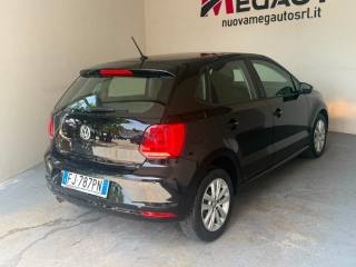 VOLKSWAGEN Polo usata, con Autoradio