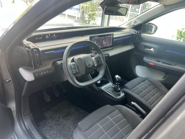 CITROEN C3 usata, con Immobilizzatore elettronico