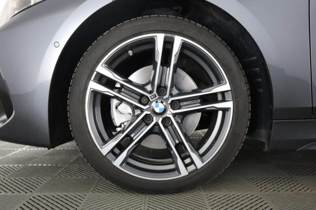 BMW 118 usata 8