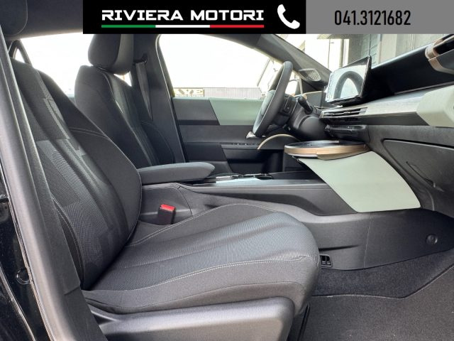 LANCIA Ypsilon usata, con Chiusura centralizzata