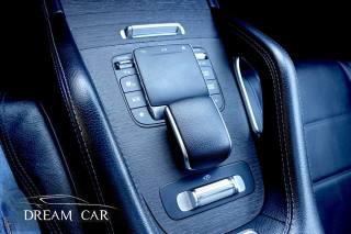 MERCEDES-BENZ GLE 350 usata, con Controllo automatico clima