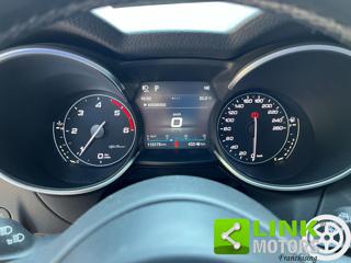 ALFA ROMEO Stelvio usata, con Airbag