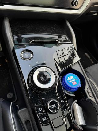 KIA Sportage usata, con Cerchi in lega