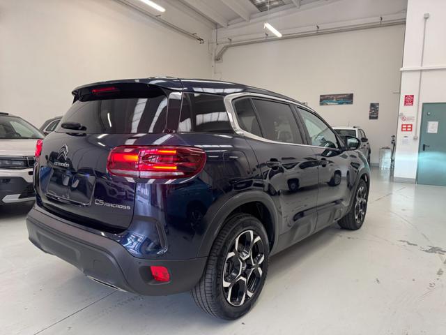 CITROEN C5 Aircross usata, con Airbag laterali