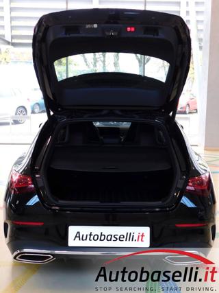 MERCEDES-BENZ CLA 180 usata 92
