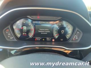 AUDI Q3 usata, con ESP