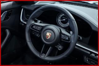 PORSCHE 992 usata, con Filtro antiparticolato