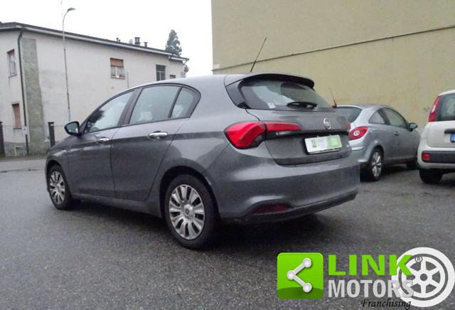 FIAT Tipo usata, con Airbag Passeggero
