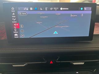 ALFA ROMEO Tonale usata, con USB