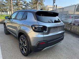 JEEP Avenger usata, con Airbag Passeggero