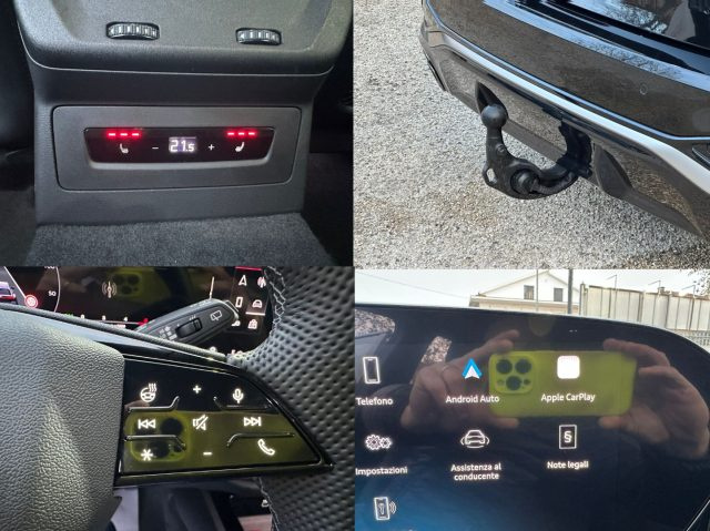 AUDI A5 usata, con Cronologia tagliandi