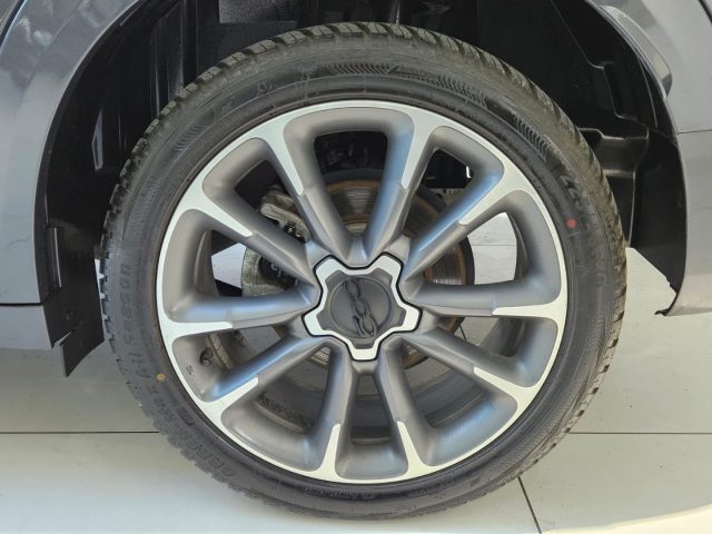 FIAT 500X usata, con Servosterzo