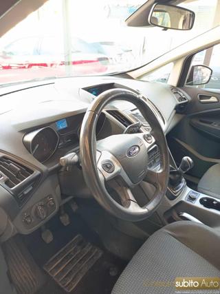 FORD C-Max usata, con Airbag testa