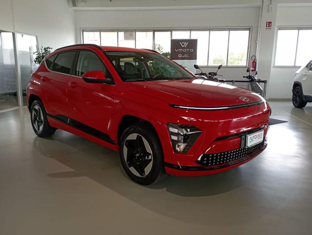 HYUNDAI Kona usata, con Airbag laterali