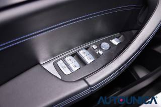 BMW X3 usata, con Luci diurne LED