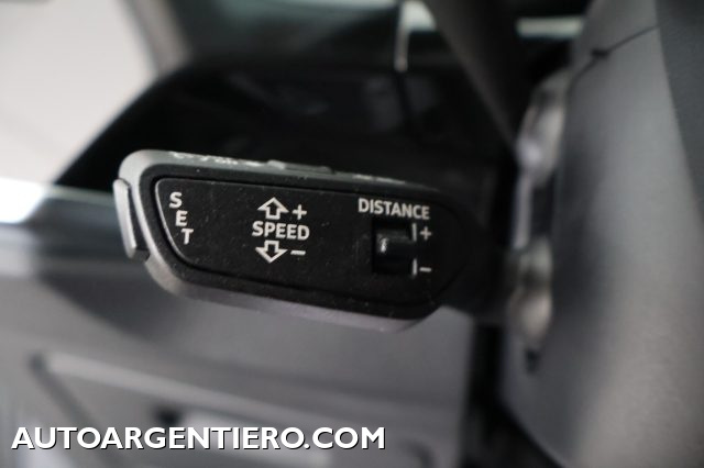 AUDI Q3 usata, con Sistema di chiamata d