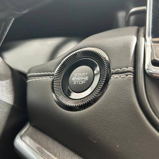 JEEP Compass usata, con Portellone posteriore elettrico
