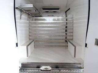 FIAT Ducato usata, con Fendinebbia