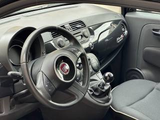 FIAT 500 usata, con Chiusura centralizzata