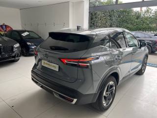 NISSAN Qashqai usata, con Cerchi in lega