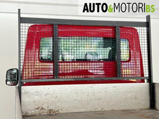 VOLKSWAGEN Crafter usata, con Apple CarPlay