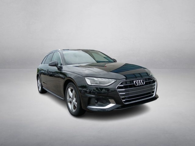 AUDI A4 usata, con Airbag