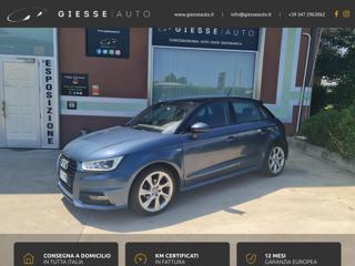 AUDI A1 SPB 1.4 TDI S tronic S-Line LED, OK NEOP