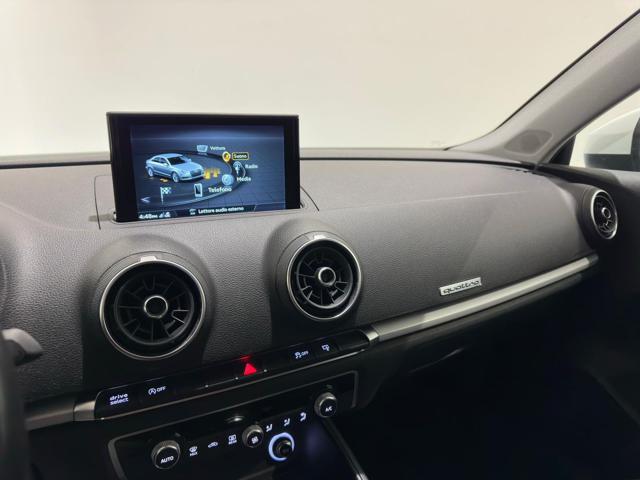 AUDI A3 usata, con Climatizzatore