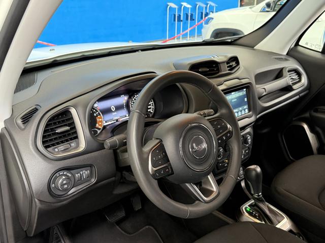 JEEP Renegade usata, con Chiusura centralizzata