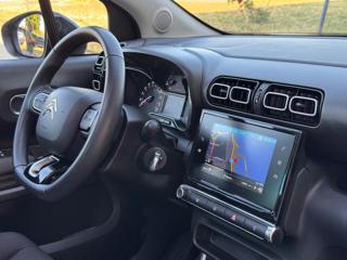 CITROEN C3 Aircross usata, con Tettuccio apribile