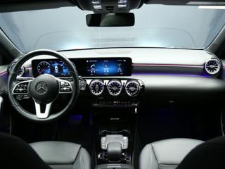 MERCEDES-BENZ A 180 usata, con Cruise Control