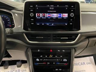 VOLKSWAGEN T-Roc usata, con Luci diurne LED