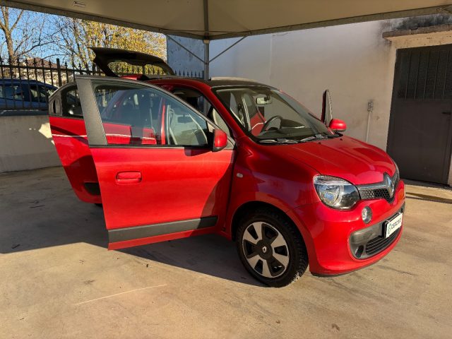 RENAULT Twingo usata 51