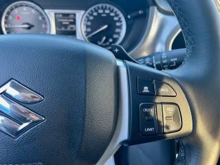 SUZUKI Vitara usata, con Specchietti laterali elettrici