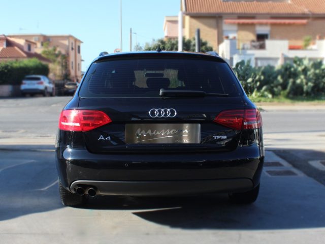 AUDI A4 usata, con Autoradio