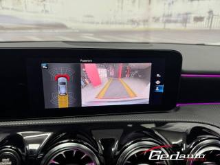 MERCEDES-BENZ A 180 usata, con Portapacchi