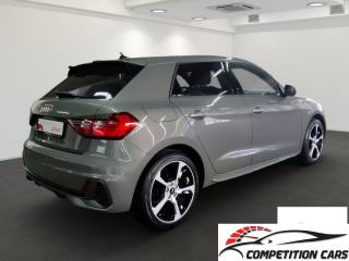 AUDI A1 usata, con Airbag laterali