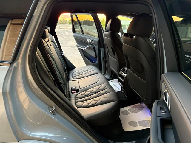 BMW X5 usata, con Climatizzatore