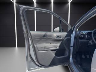 CITROEN C3 Aircross usata, con Fendinebbia