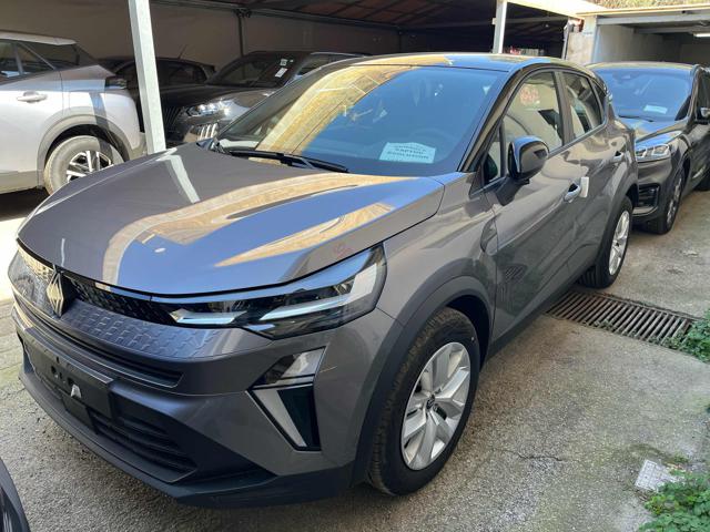 RENAULT Captur usata, con ESP