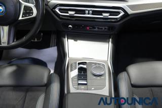 BMW 320 usata, con Frenata d