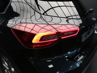 FORD Focus usata, con Chiusura centralizzata