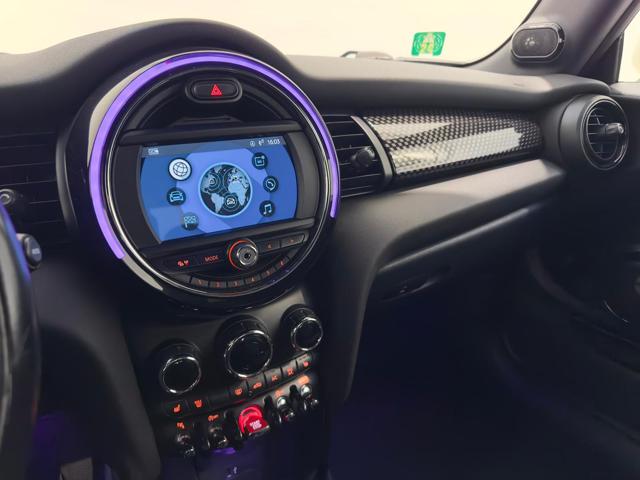 MINI Mini usata, con Climatizzatore