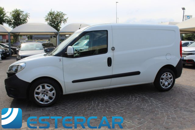 FIAT Doblo usata, con Servosterzo