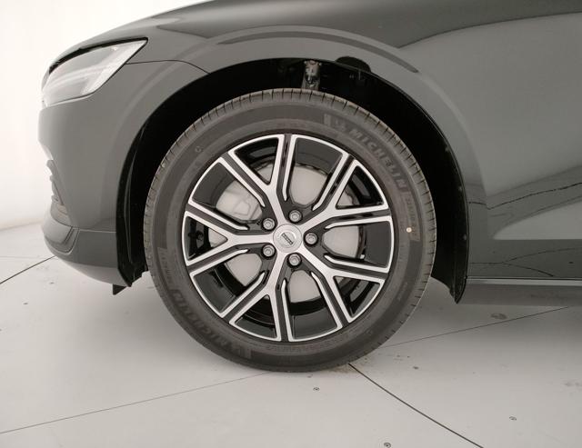 VOLVO S60 usata, con Cerchi in lega