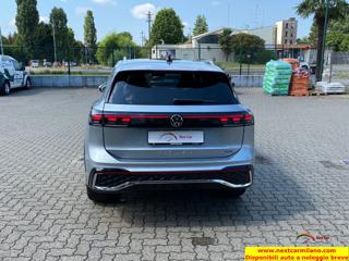 VOLKSWAGEN Tiguan usata, con Antifurto