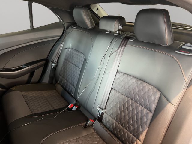 MG MG3 usata, con Sensore di pioggia