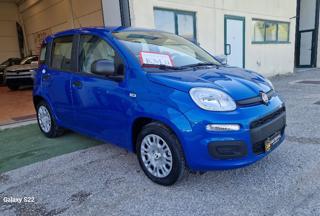 FIAT Panda 1.0 FireFly S&S Hybrid  km.o