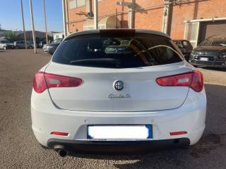 ALFA ROMEO Giulietta usata 7